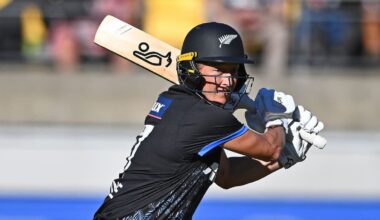 White Ferns v South Africa result: Sophie Devine hammers Proteas again as New Zealand seal series victory