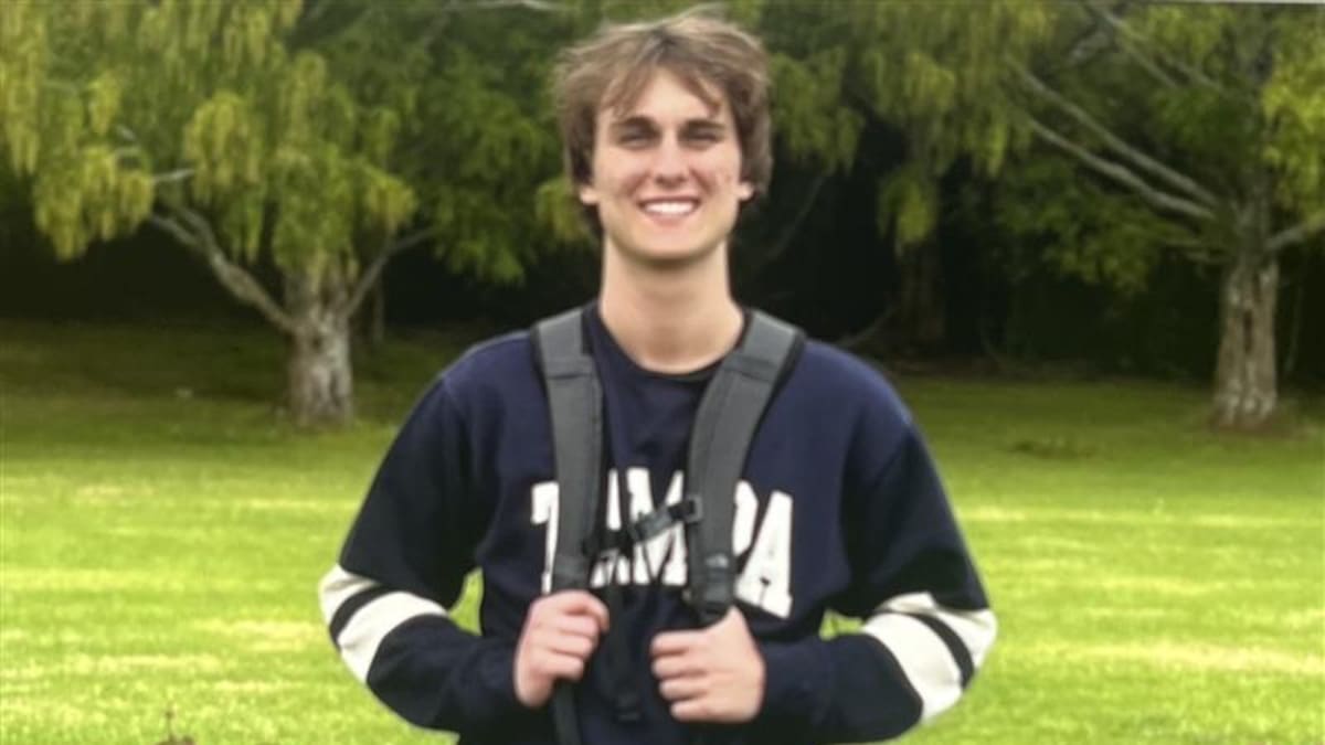 Police appeal for sightings of missing American tourist last seen in Auckland