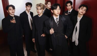 HORI7ON scores double nod at Seoul Music Awards