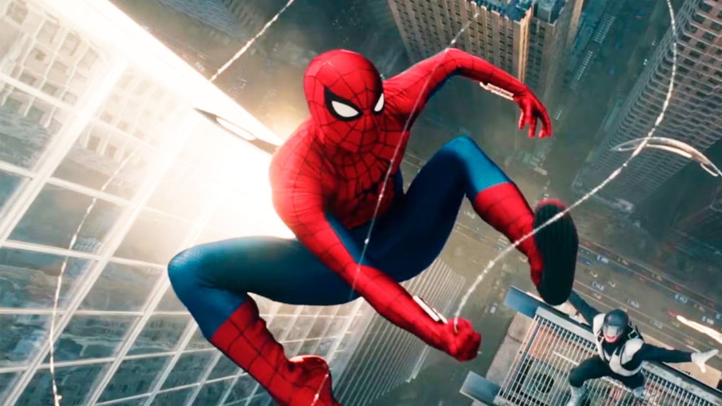 El primer tráiler de ‘Spider-Man: Brand New Day’ es Spidey en estado puro y deja el primer vistazo al personaje que odiarán todos los fans