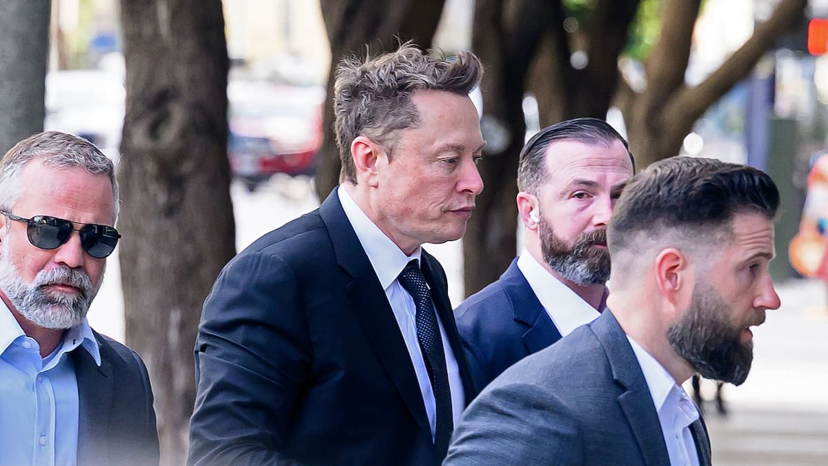 French prosecutors suspect Elon Musk encouraged deepfakes row to inflate X value