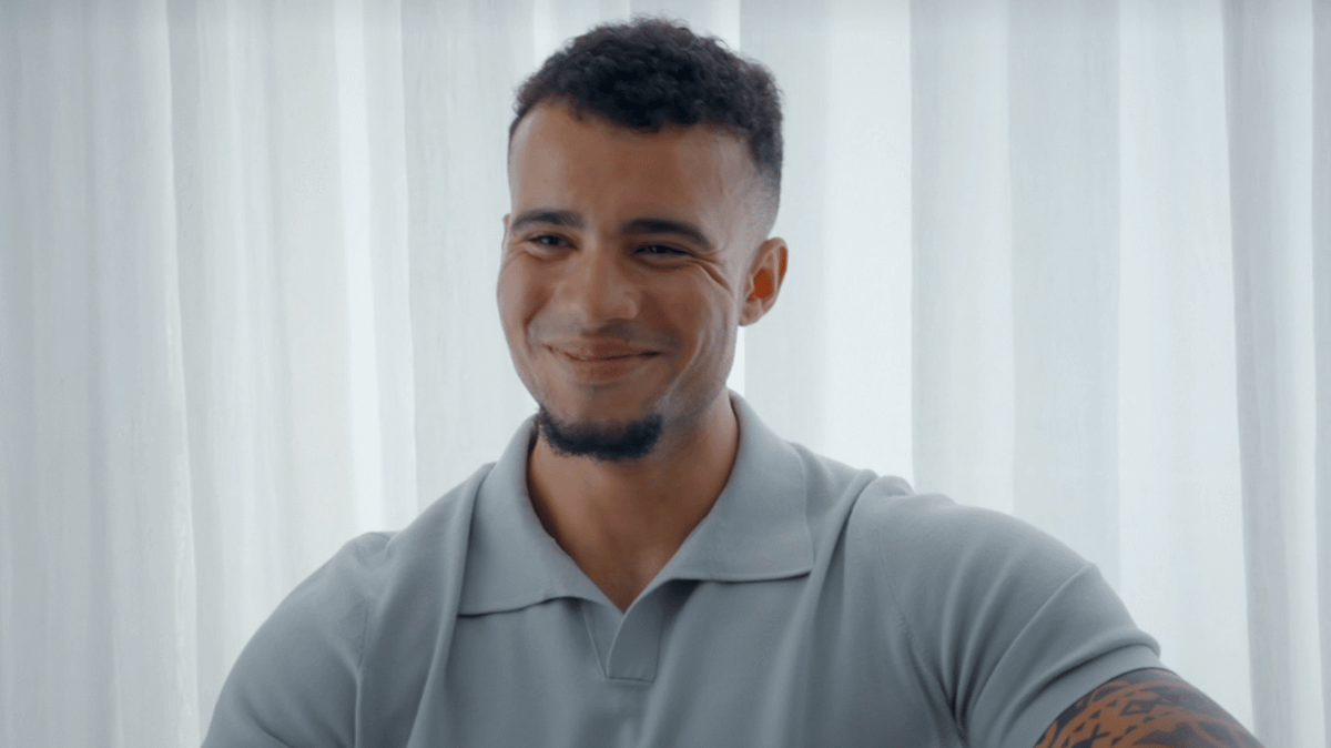 HSTikkyTokky has famous dad as controversial influencer was raised by mother