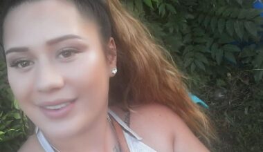 Supermarket shoplifting twins Courtney and Carmen Habib say they were raised to steal in order to eat