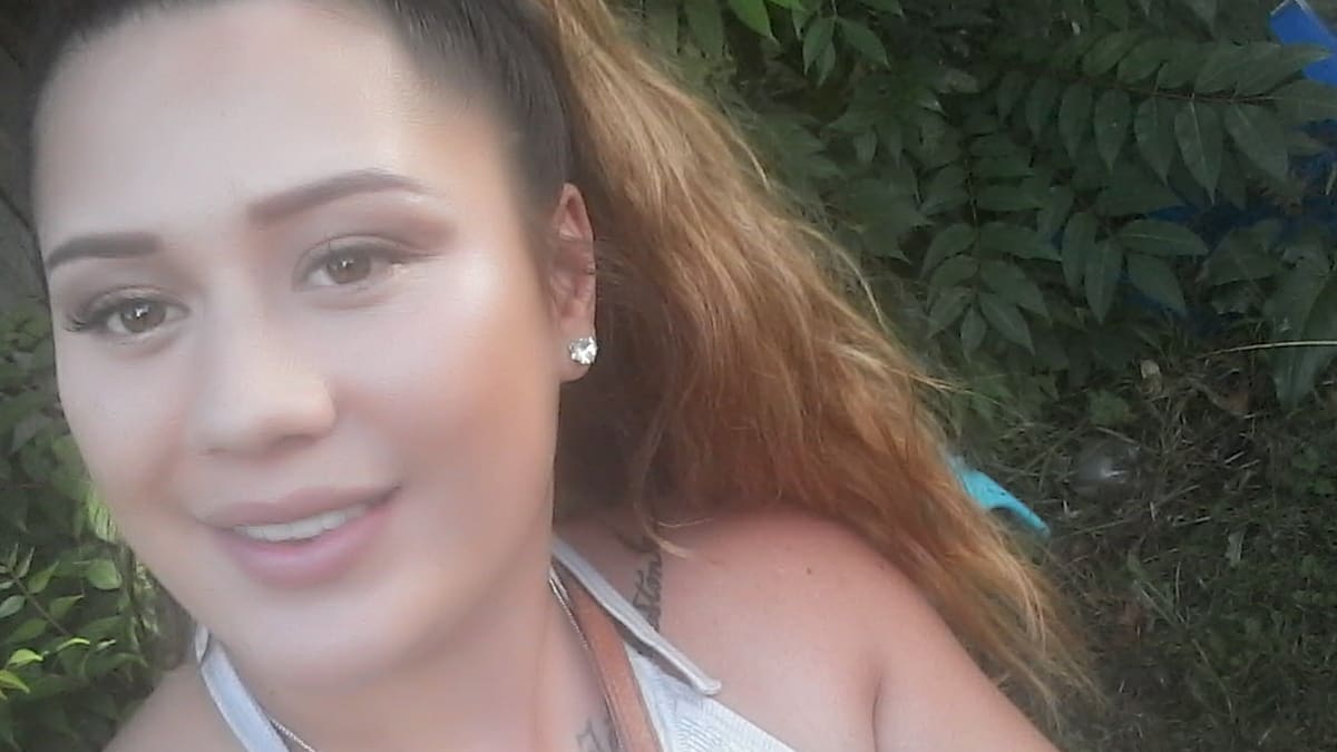 Supermarket shoplifting twins Courtney and Carmen Habib say they were raised to steal in order to eat