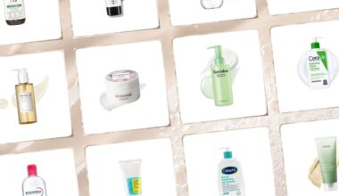 Beauty On A Budget: 15 Of The Best Facial Cleansers Under $30 To Buy Now