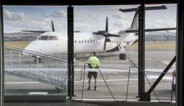 Air New Zealand cuts Hawke’s Bay flights as jet fuel costs surge