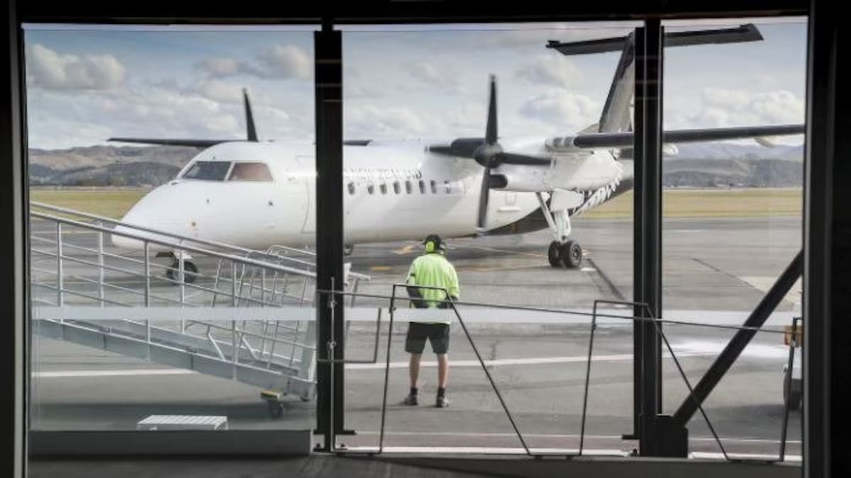 Air New Zealand cuts Hawke’s Bay flights as jet fuel costs surge