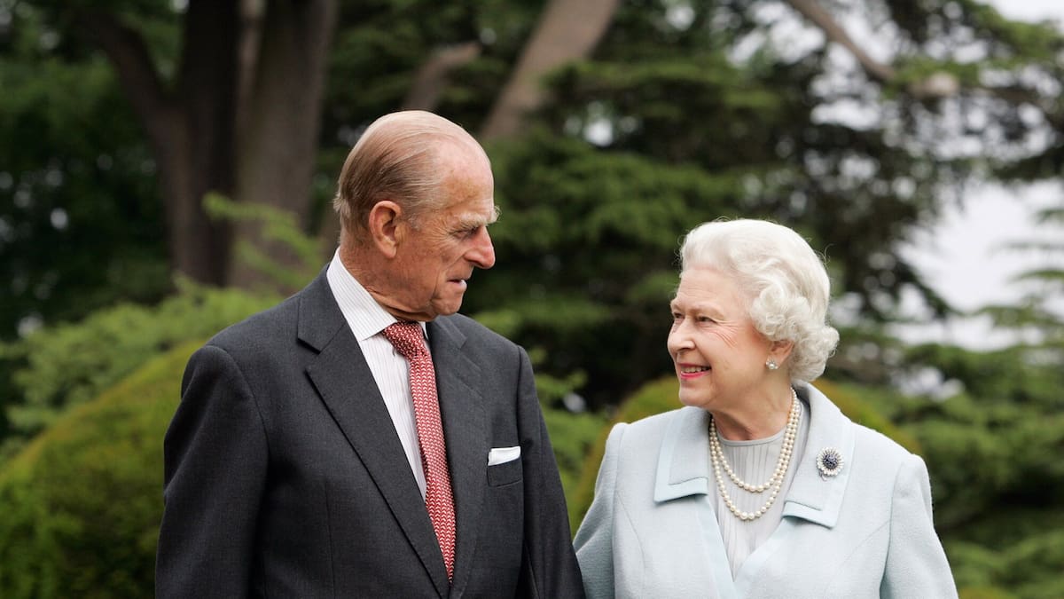New biography reveals Queen Elizabeth’s anger over Prince Philip’s death