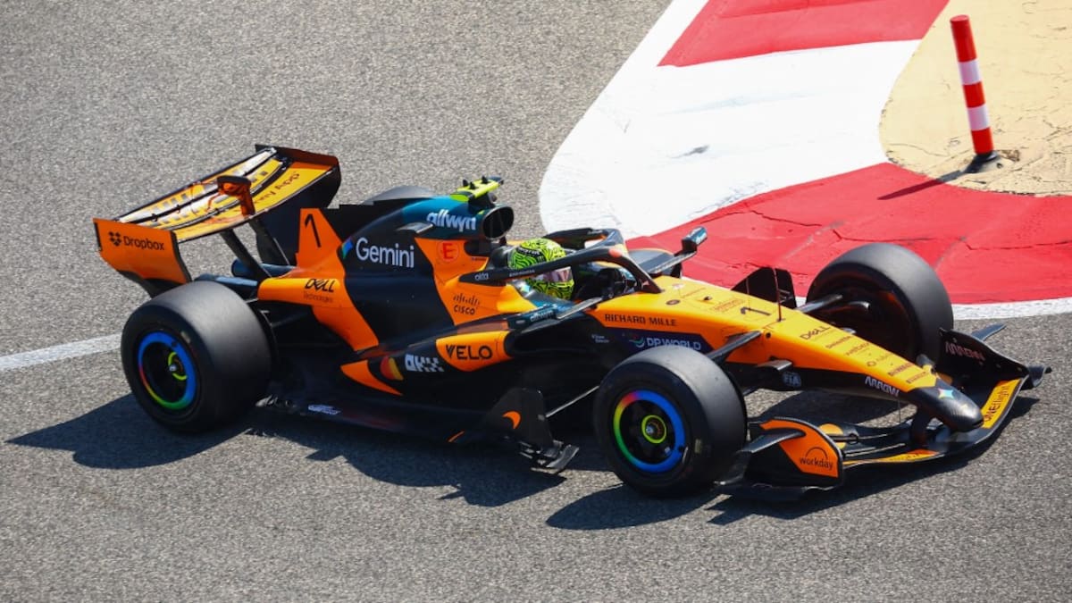 F1 2026 storylines: Sandbagging rows, rookie Arvid Lindblad, Lewis Hamilton and Fernando Alonso endgames