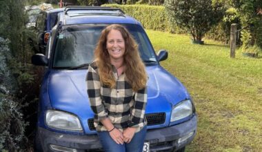 Care workers’ unions take Health NZ to court over travel costs as petrol prices soar