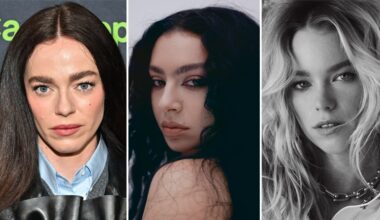 Takashi Miike’s Charli Xcx & Milly Alcock Film Now Shooting In Japan