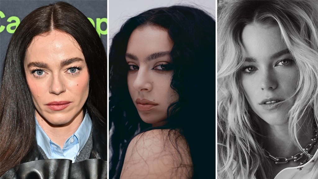 Takashi Miike’s Charli Xcx & Milly Alcock Film Now Shooting In Japan