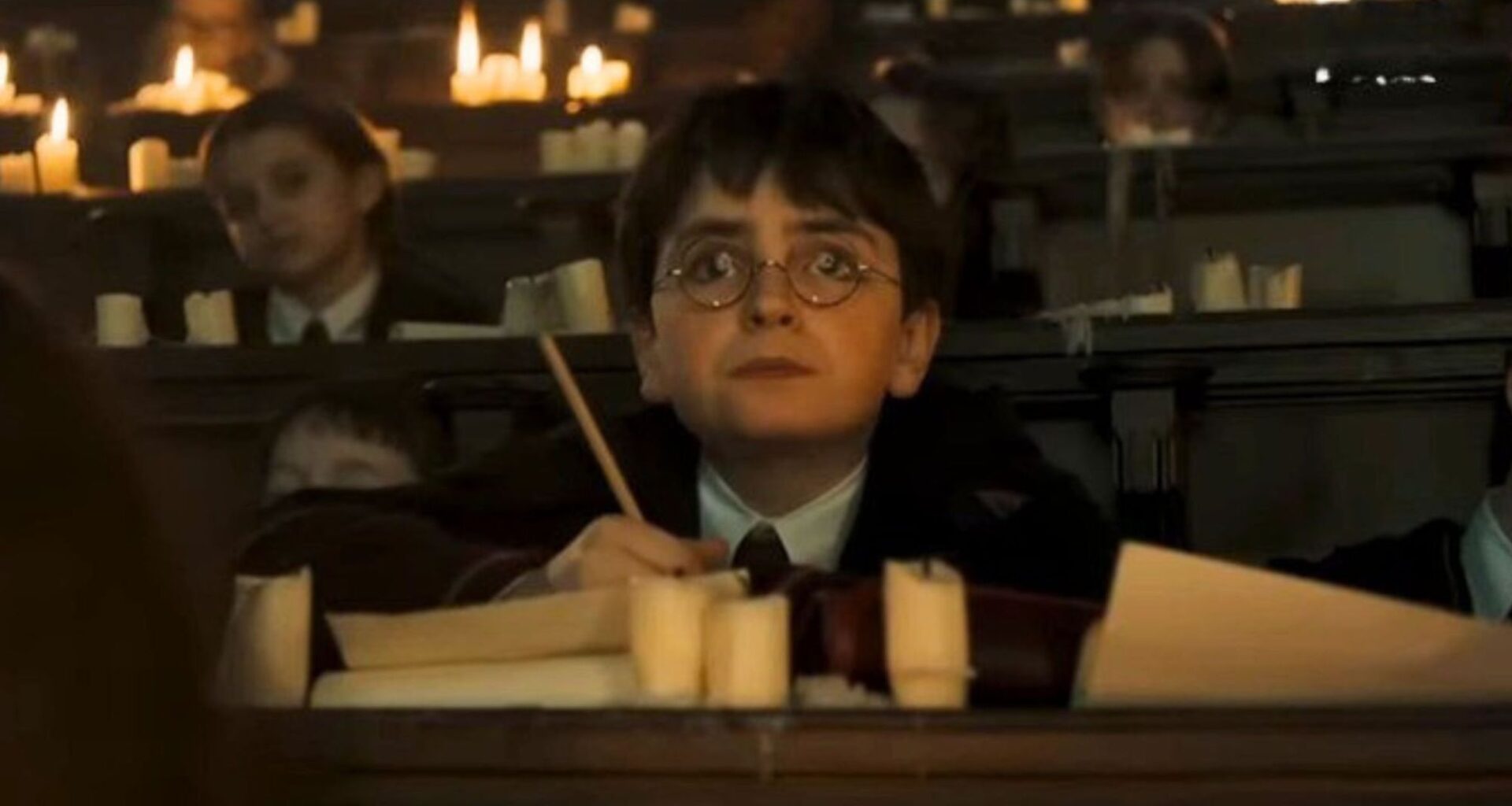 Harry Potter Shared Universe Gets Disappointing Update from HBO Boss