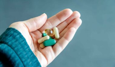 4 Supplements That Don’t Mix Well With Vitamin D