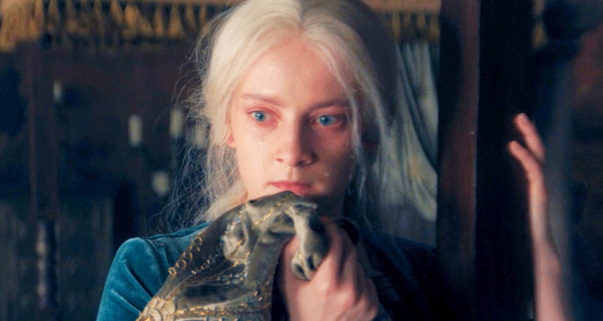 House of the Dragon Season 3 Reportedly Recasts 1 Targaryen Character (& Creates a Major Timeline Question)