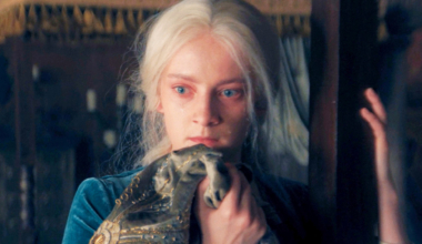 House of the Dragon Season 3 Reportedly Recasts 1 Targaryen Character (& Creates a Major Timeline Question)