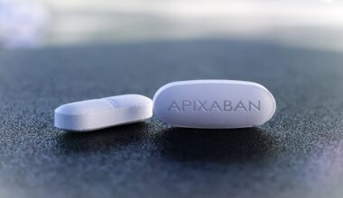 Study Proves Favourable Safety of Apixaban Over Rivaroxaban
