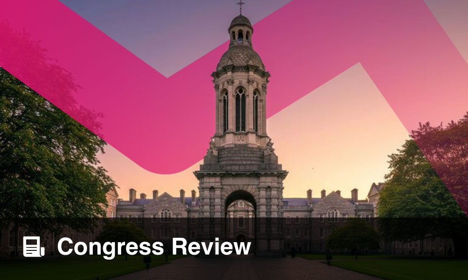 Review of the European Association for Haemophilia and Allied Disorders (EAHAD) 19th Annual Congress