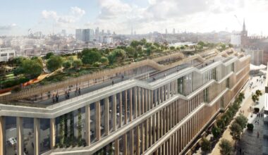 Platform 37 and the AI Exchange