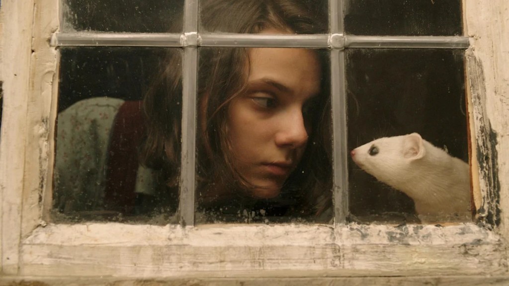 "His Dark Materials" (Credit: HBO)