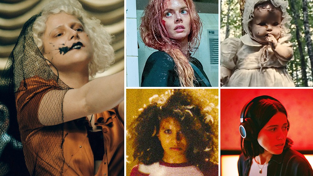 March 2026 Has 'The Bride,' 'Undertone' & More