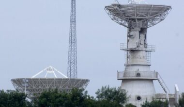 House panel warns about Chinese use of space sites in Latin America