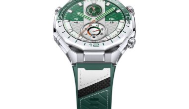 Huawei Watch Ultimate 2 in green arrives with a limited-time discount in select regions