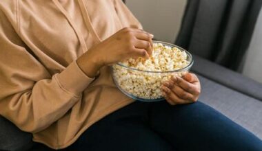 What you eat during war affects your mood more than you think, science shows