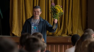 Robert Aramayo in 'I Swear'