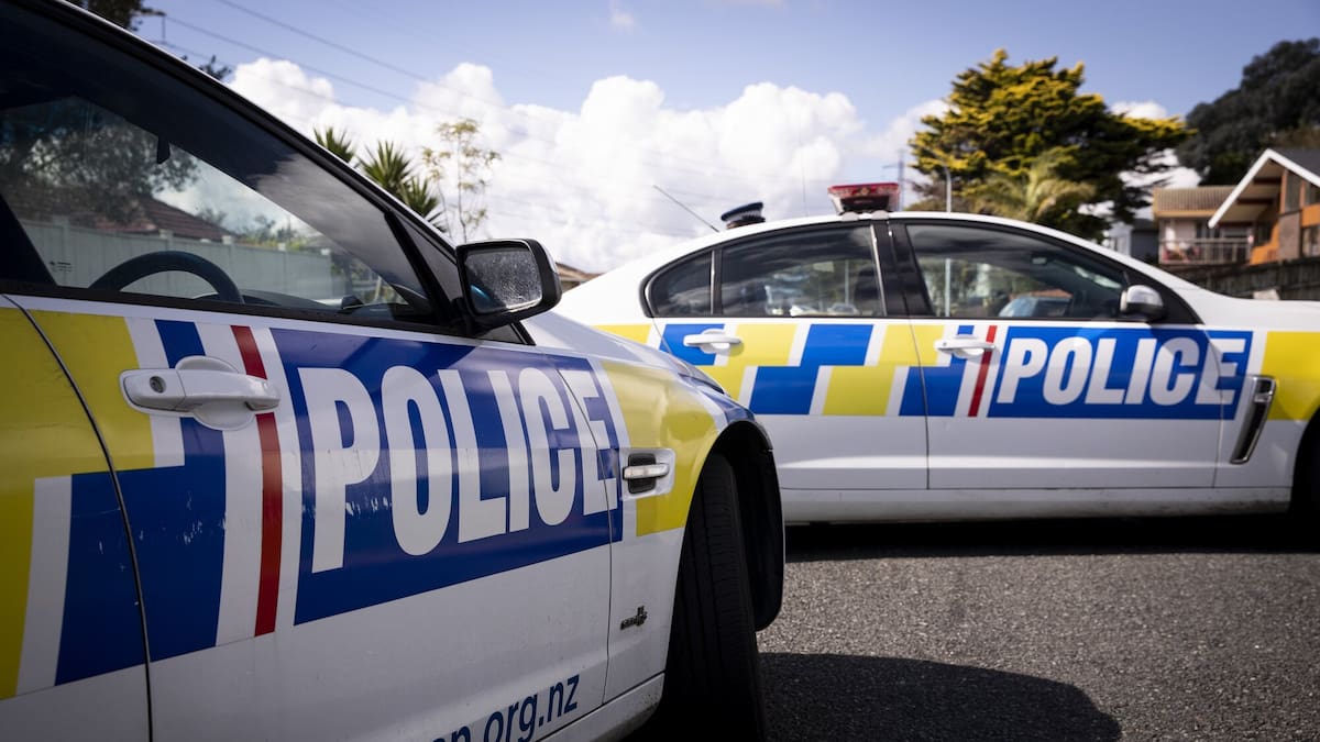 Man dies in police custody in Auckland, investigation launched