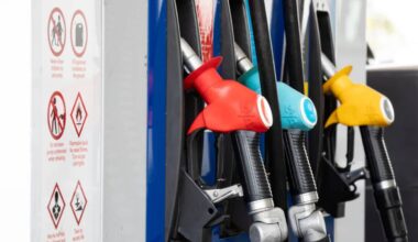 Iran attack sparks warning for KiwiSaver, fuel, inflation