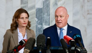 Government preparing New Zealand for ‘worst-case scenario’ as Iran war continues, fuel prices to rise further, Treasury reckons inflation could be 3.2% in June