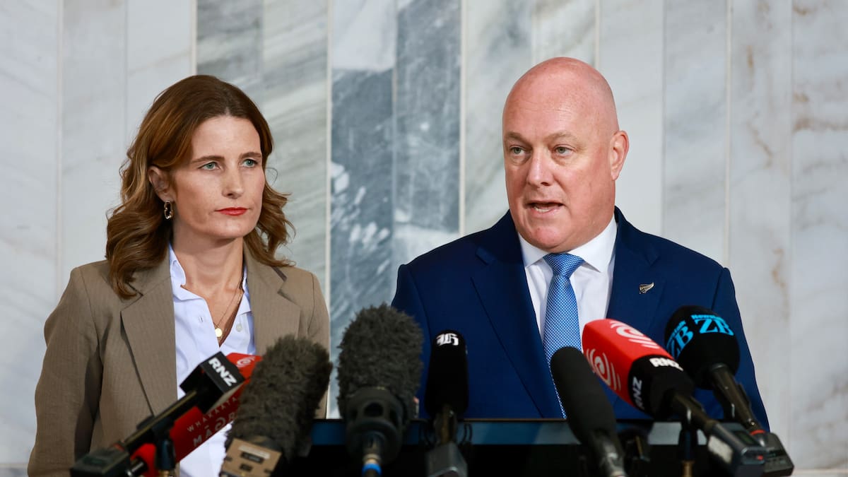 Government preparing New Zealand for ‘worst-case scenario’ as Iran war continues, fuel prices to rise further, Treasury reckons inflation could be 3.2% in June