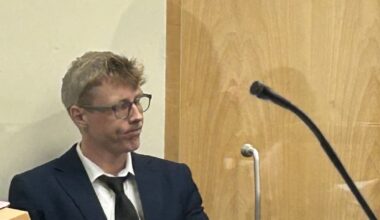 Auckland caregiver Zeak Smith jailed for sexual abuse of disabled teen