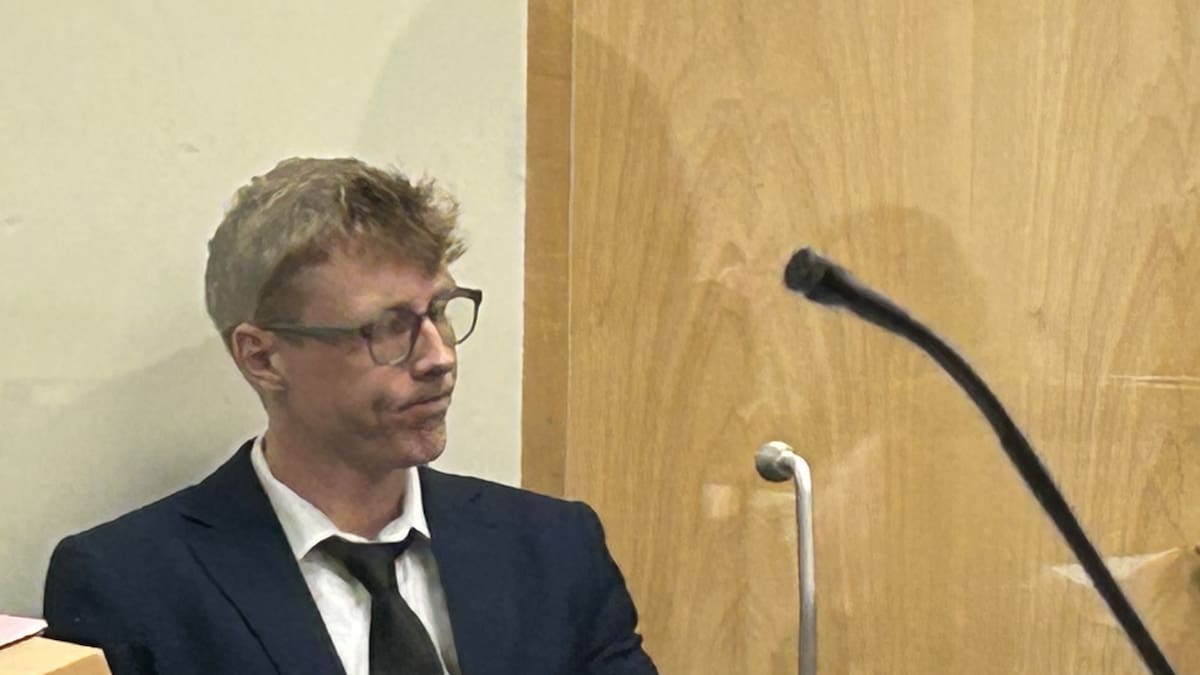 Auckland caregiver Zeak Smith jailed for sexual abuse of disabled teen