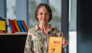Stupid Rules: The new book tackling New Zealand’s problem with red-tape