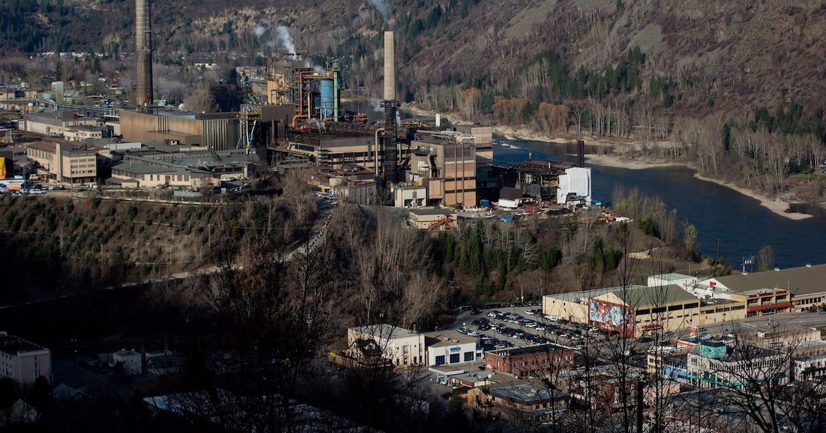 Energy minister on processing infrastructure in Canada