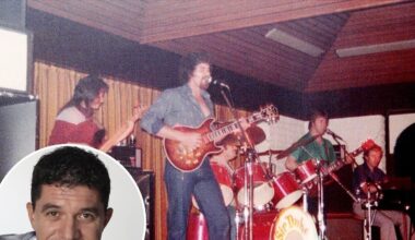 Central and Southern Hawke’s Bay music history mapped