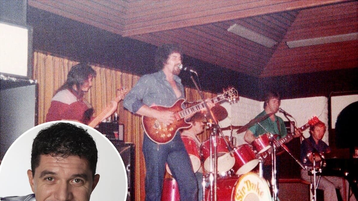 Central and Southern Hawke’s Bay music history mapped