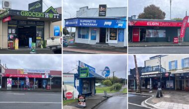 Gisborne vape sales crackdown: One-third of stores tested broke law