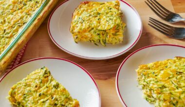 9 Passover recipes for more than just the seder, including mains, sides and desserts