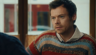 Harry Styles breaks silence over how One Direction bandmate Liam Payne’s death changed him