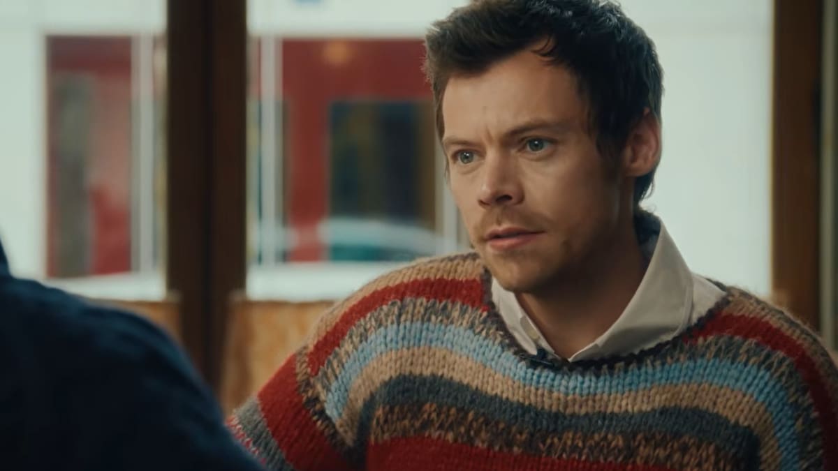 Harry Styles breaks silence over how One Direction bandmate Liam Payne’s death changed him