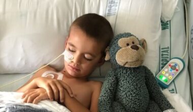 Surfer turns cyclist for 346km ride for Starship after son’s cancer fight