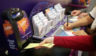 Lotto Bay of Plenty wins: Tauranga player boosts prize with Powerball