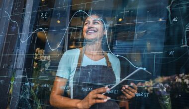 How AI is levelling the playing field for small businesses