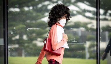 German shepherd breeder Anne Glover convicted of neglect, still allowed dogs