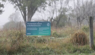 Christchurch man dies after suspected copper theft from live power box