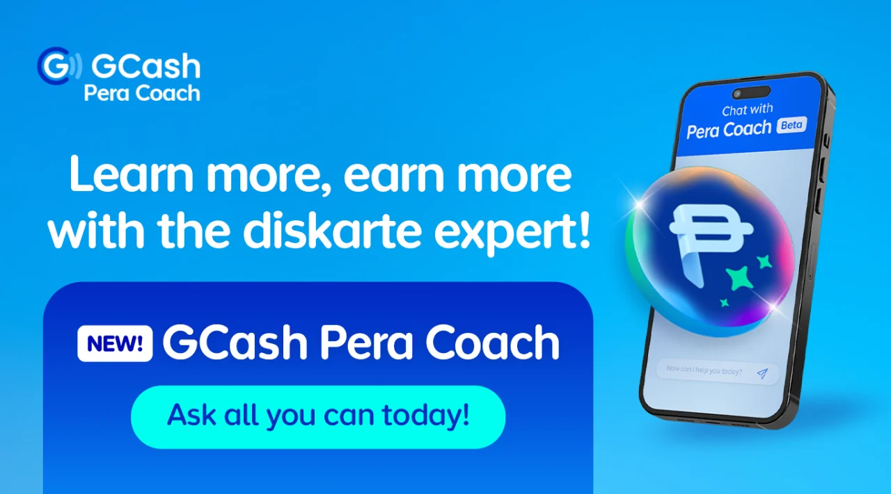 Gcash Introduces Pera Coach AI Financial Assistant » YugaTech