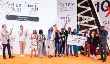 Call for Applications: GITEX Africa 2026 Supernova Challenge (Win $100,000